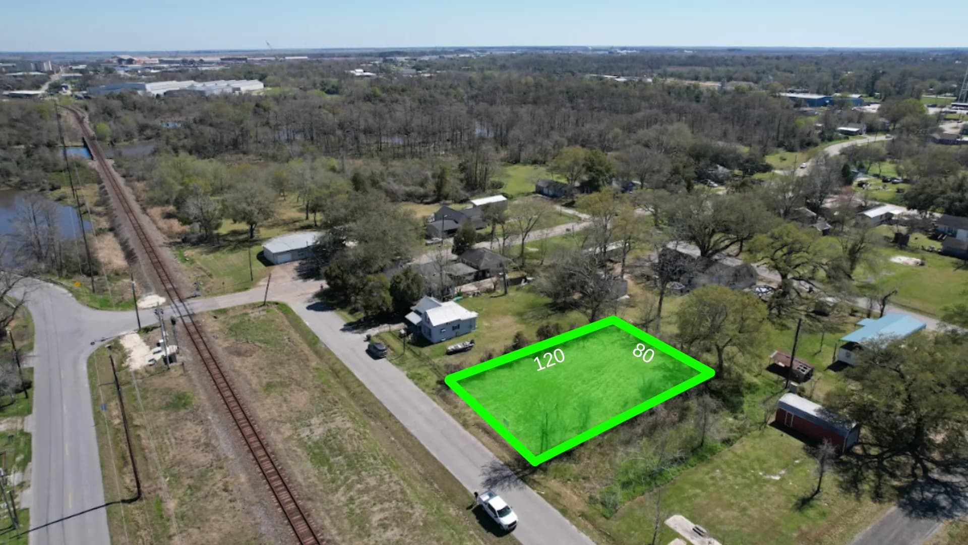 Photo 1 of 2019 Bonnie Ave, West Orange, TX 77630