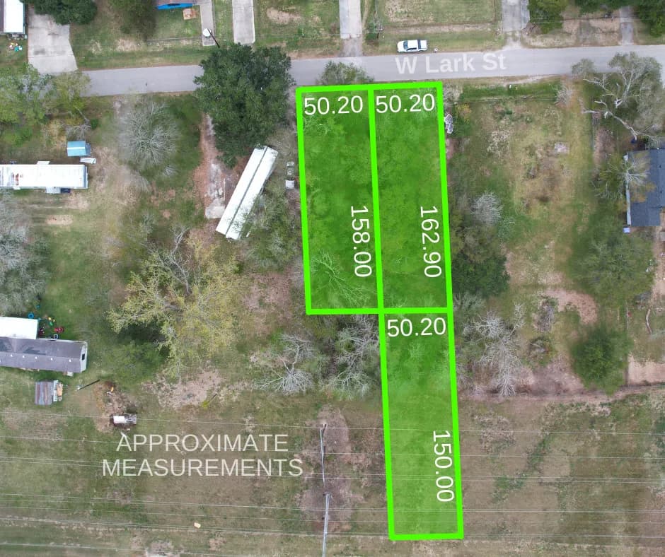 Photo 1 of 3719 W Lark St, Orange, TX 77630