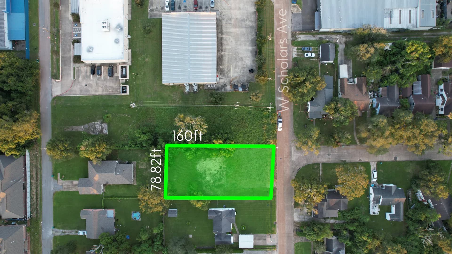 Photo 1 of 1800 Sholars Ave, Orange, TX 77630
