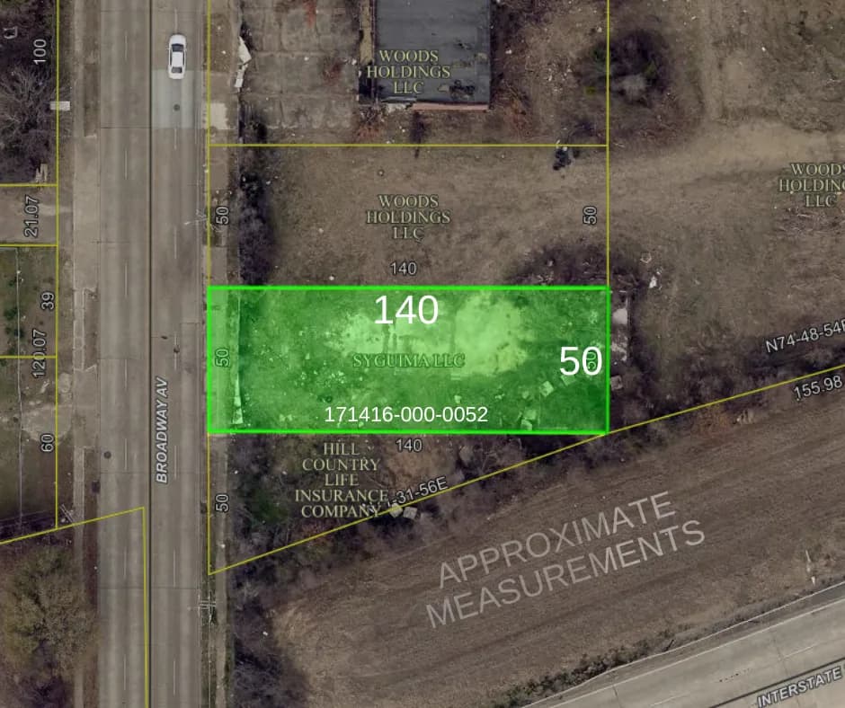 Photo 1 of 4319 Broadway Ave, Shreveport, LA 71109