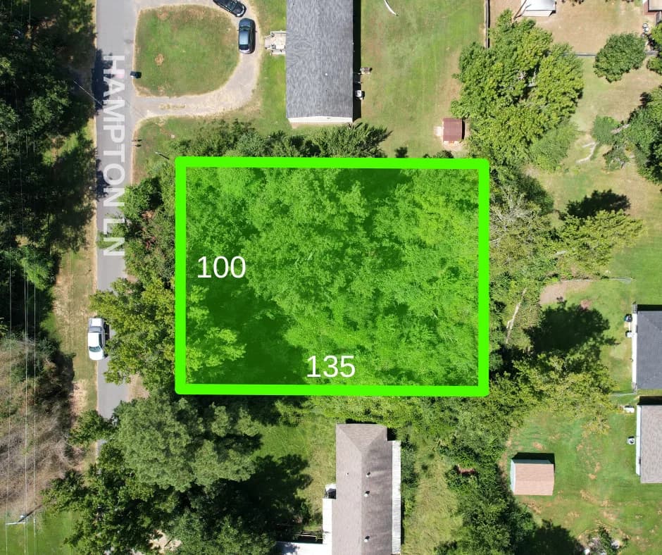 Photo 1 of 4332 Hampton Ln, Shreveport, LA 71107