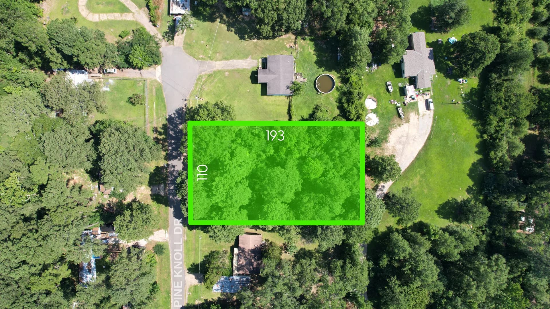 Photo 1 of 4542 Pine Knoll Dr, Shreveport, LA 71107