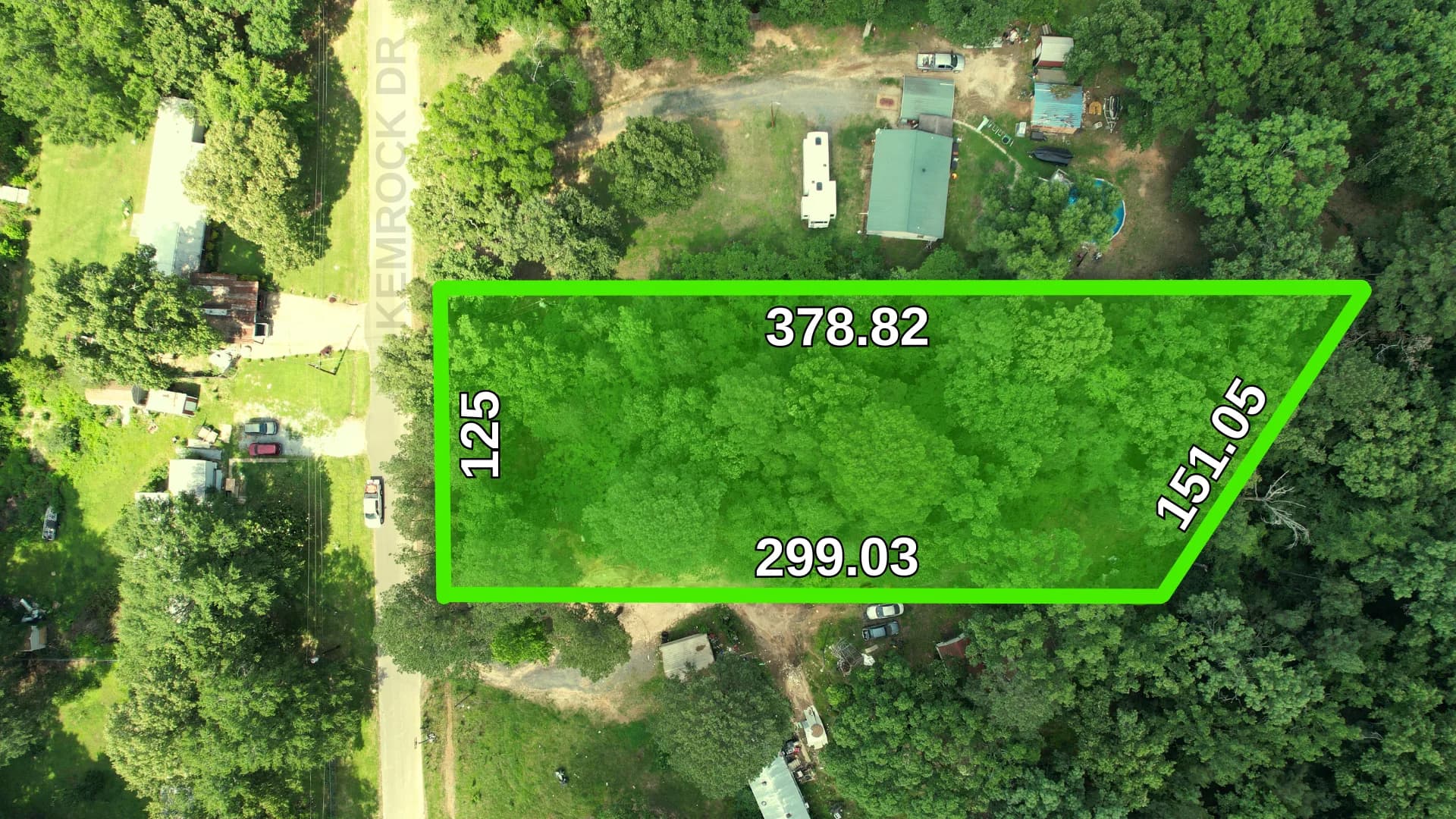Photo 1 of 7771 Kemrock Dr, Mooringsport, LA 71060