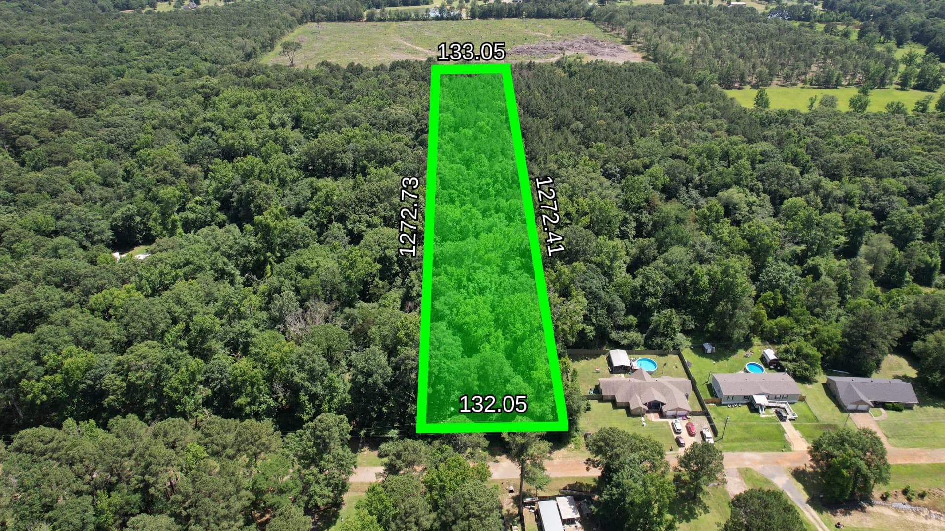 Photo 1 of Ref Point: 1209 Morrow Rd, Shreveport, LA 71107