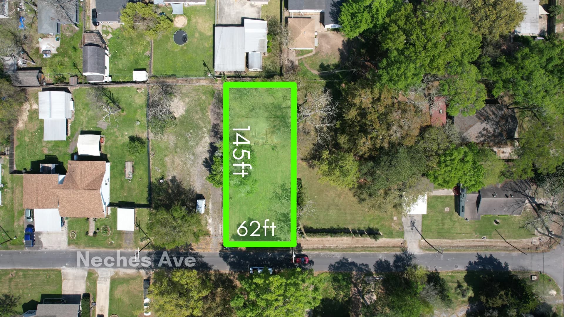 Photo 1 of Ref. Point 1928 Neches Ave, Port Arthur, TX 77642