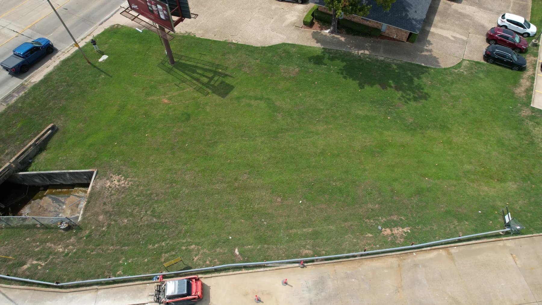 Photo 1 of Ref Point: 2598 West Bert Kouns Industrial Loop, Shreveport, LA 71118