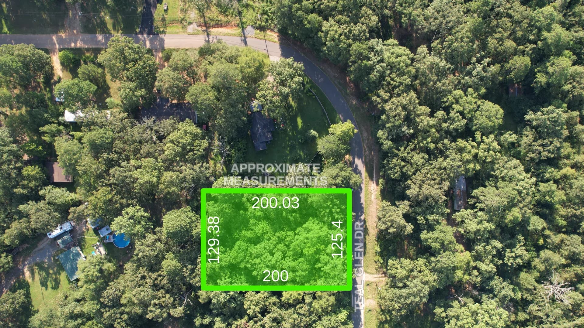 Photo 1 of Ref. Point 7880 Teal Glen Dr, Mooringsport, LA 71060