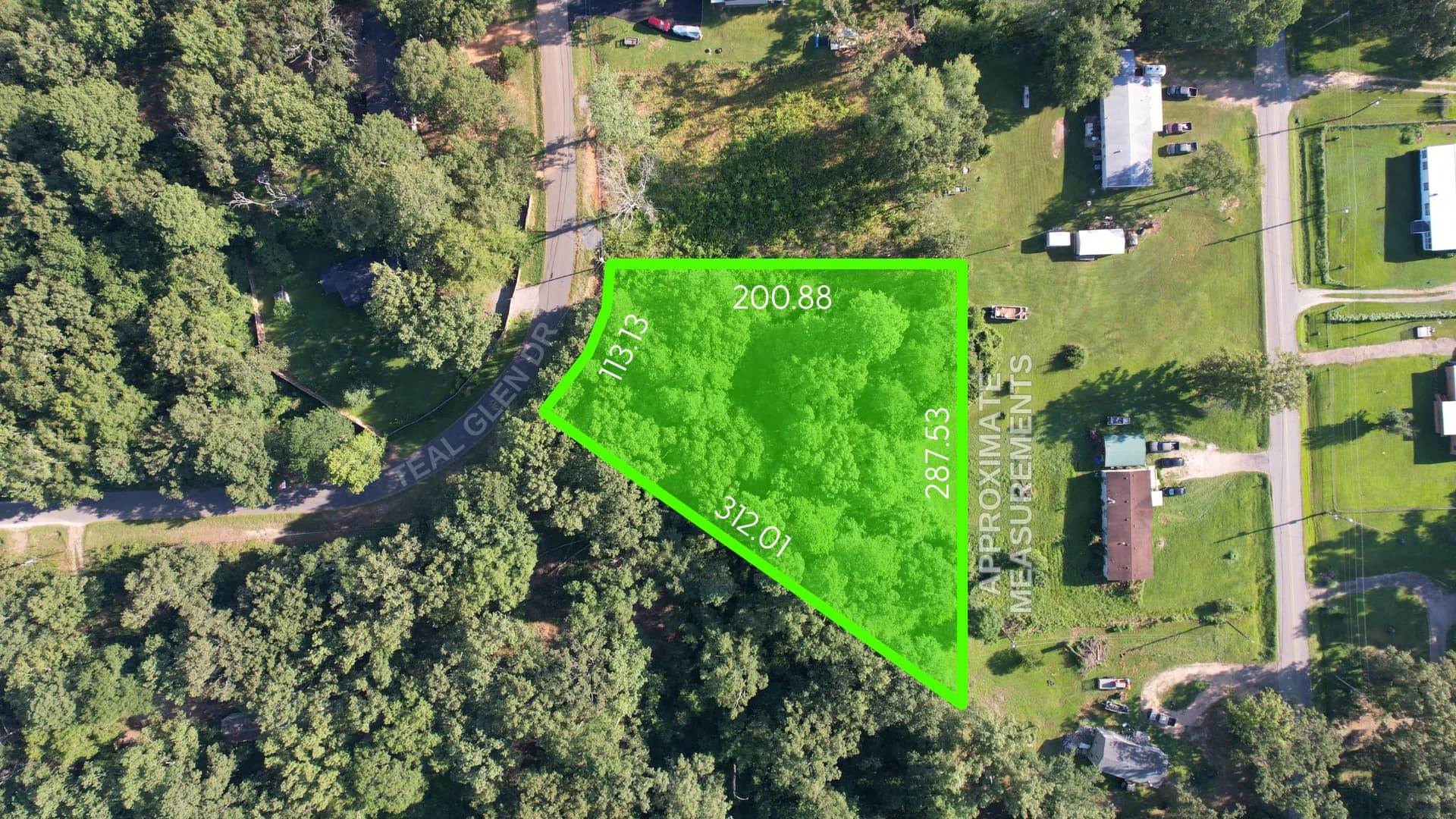 Photo 1 of Ref. Point 7940 Teal Glen Dr, Mooringsport, LA 71060