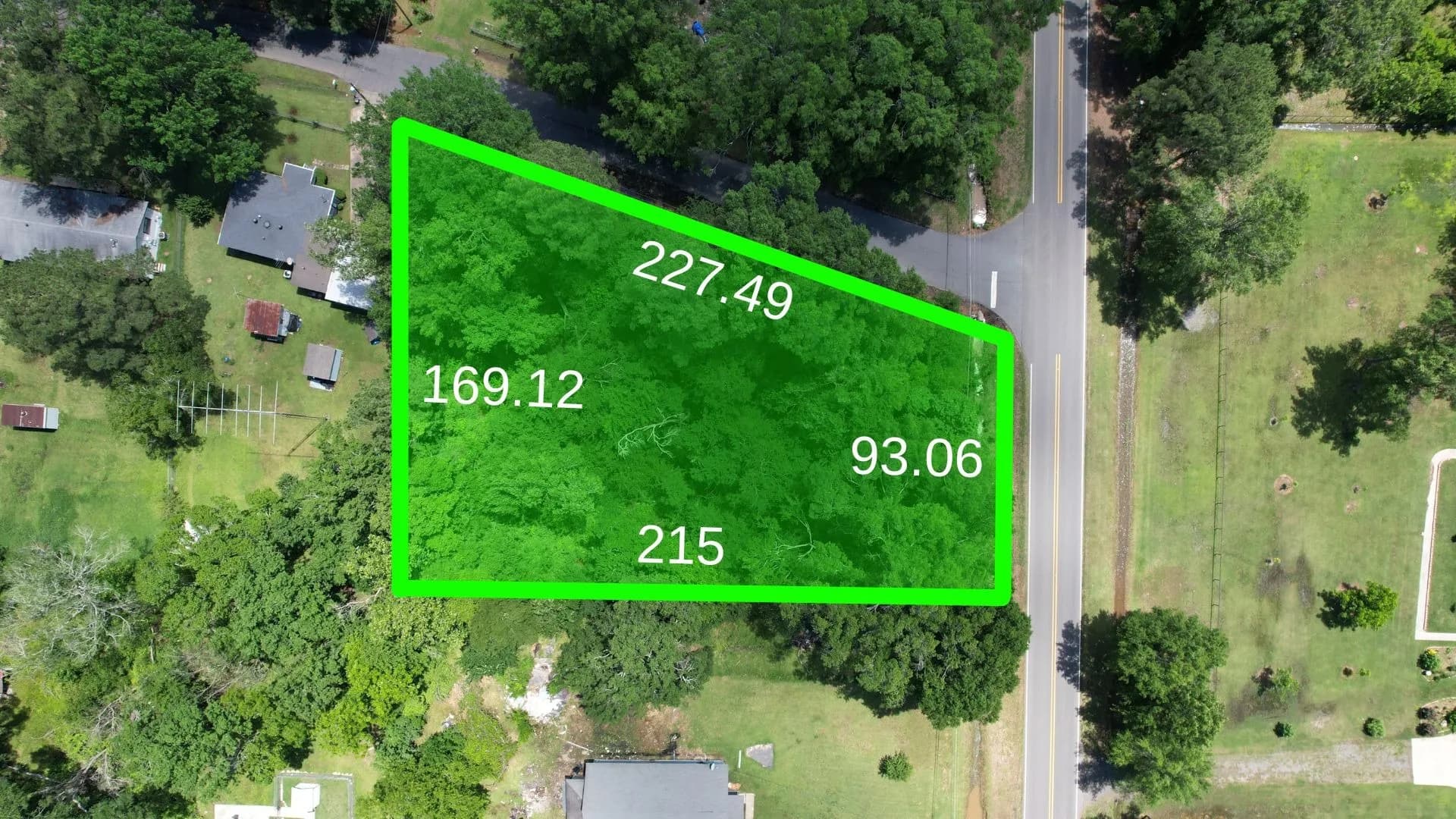 Photo 1 of Reference Point: 11214 Domino Dr, Keithville, LA 71047